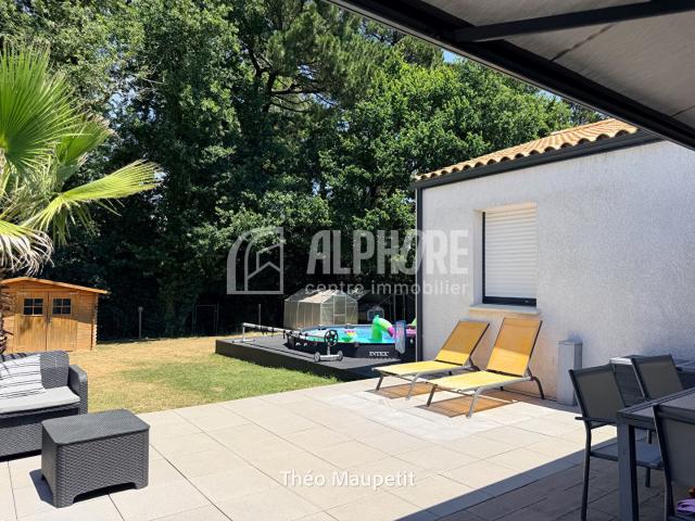 Maison 5 pièces 97 m²
