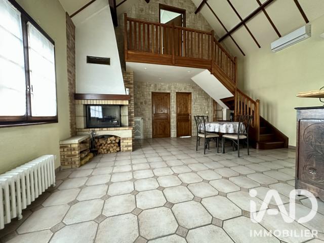Maison 5 pièces 97 m²