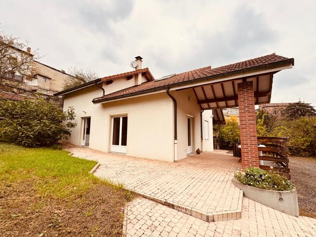 Maison 5 pièces 97 m²