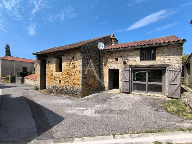 Maison 5 pièces 97 m²