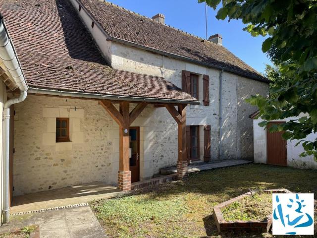 Maison 5 pièces 97 m²
