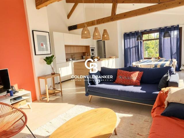 Maison 5 pièces 97 m²