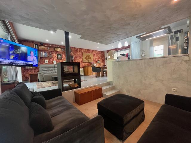 Maison 5 pièces 97 m²