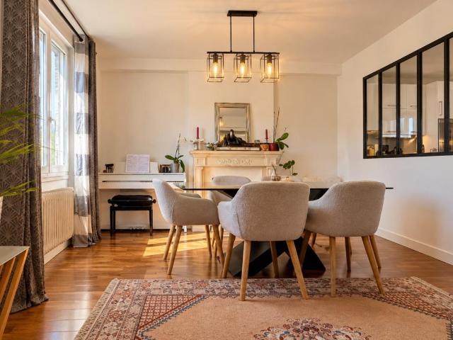 Maison 5 pièces 97 m²