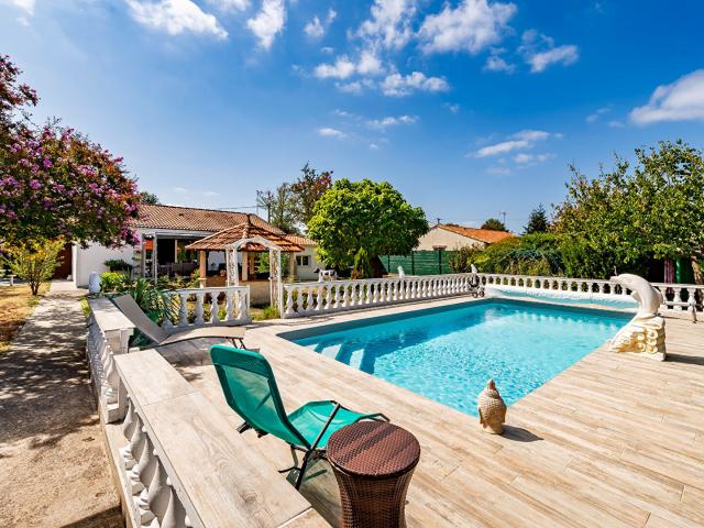 Maison 5 pièces 97 m²