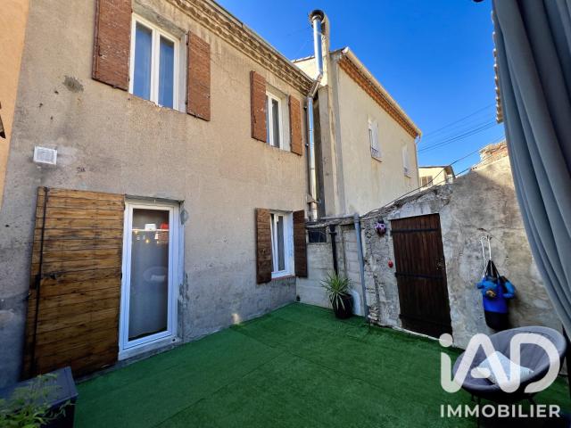 Maison 5 pièces 97 m²