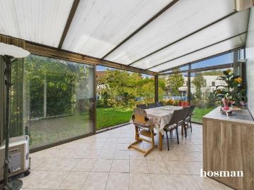 Maison 5 pièces 97 m²