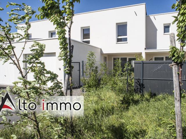 Maison 5 pièces 97 m²