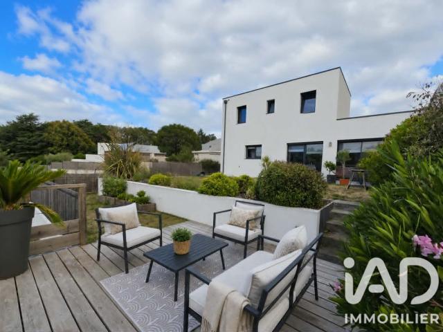 Maison 5 pièces 97 m²