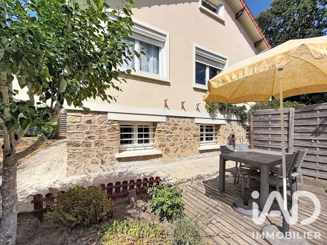 Maison 5 pièces 97 m²