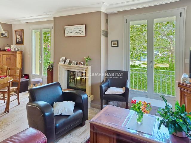 Maison 5 pièces 97 m²
