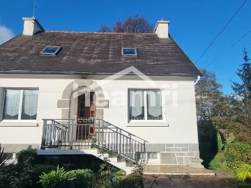 Maison 5 pièces 97 m²