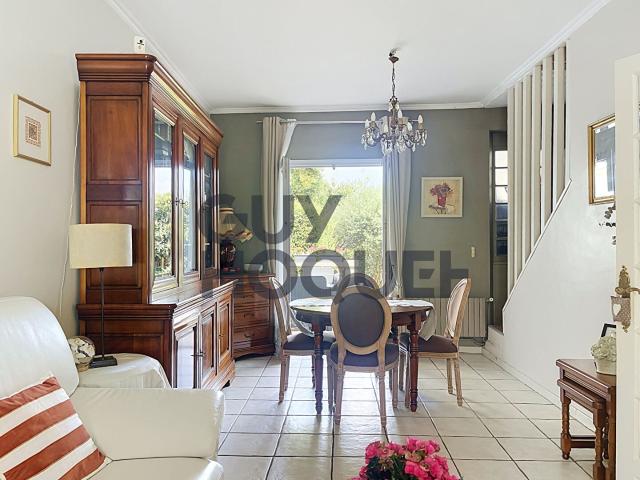 Maison 5 pièces 97 m²