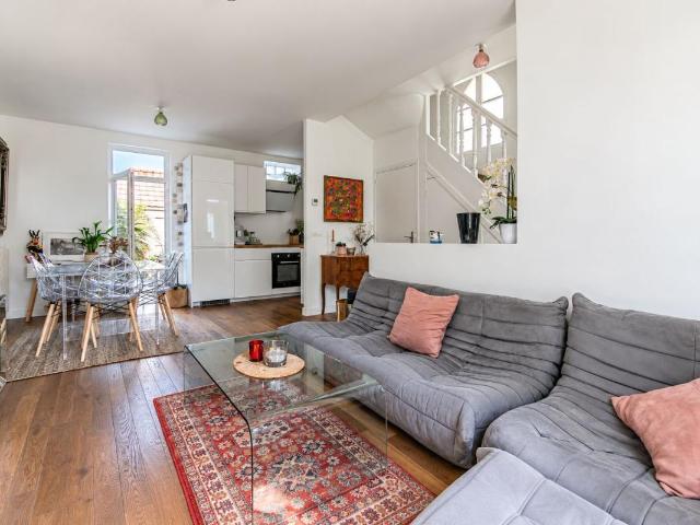 Maison 5 pièces 97 m²