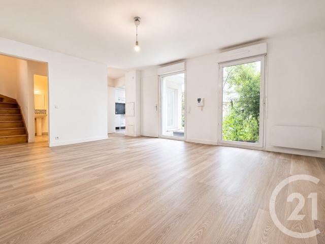 Maison 5 pièces 97 m²