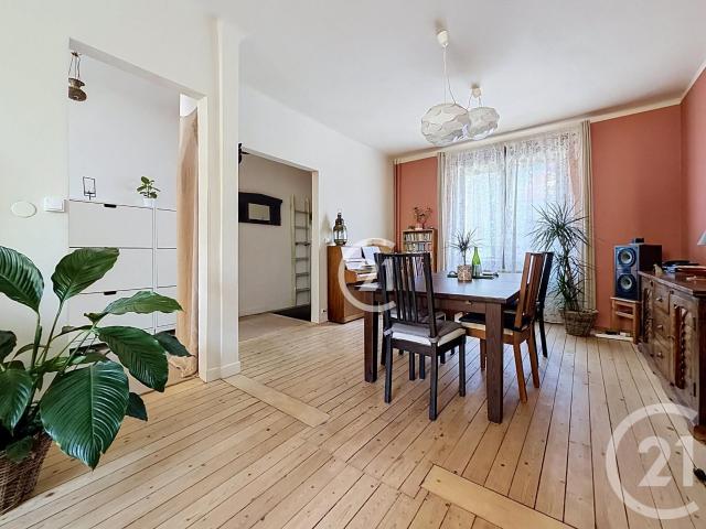 Maison 5 pièces 97 m²