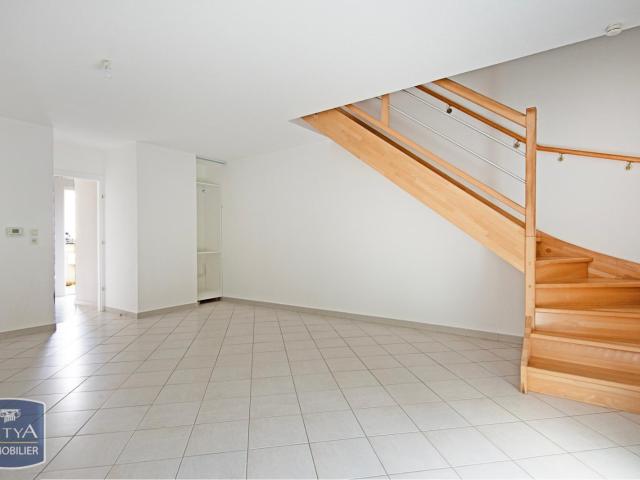 Maison 5 pièces 97 m²