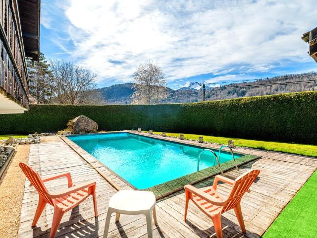 Maison 5 pièces 97 m²
