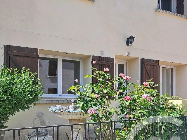 Maison 5 pièces 97 m²