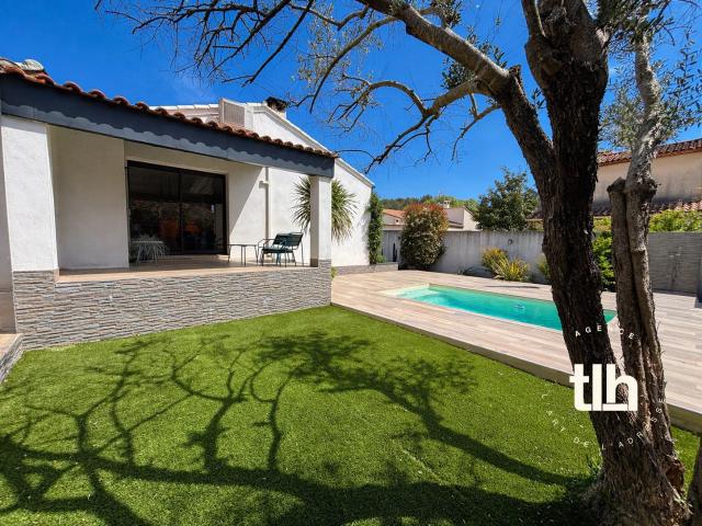 Maison 5 pièces 97 m²