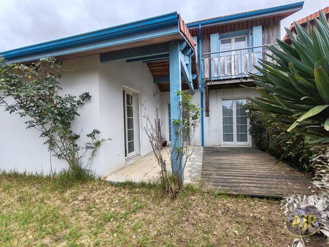 Maison 5 pièces 97 m²