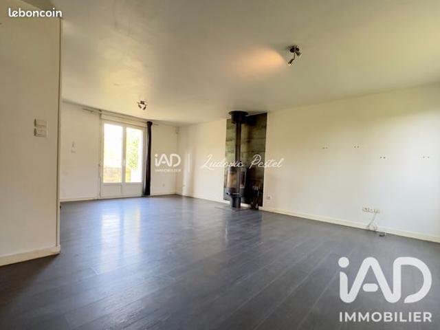 Maison 5 pièces 97 m²
