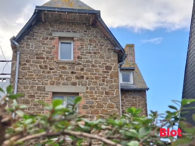 Maison 5 pièces 97 m²