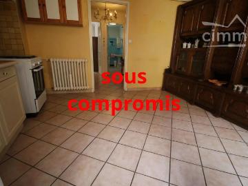 Maison 5 pièces 97 m²