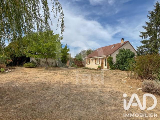 Maison 5 pièces 97 m²