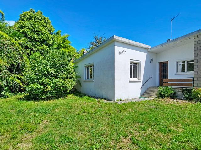 Maison 5 pièces 97 m²