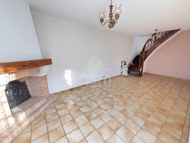 Maison 5 pièces 97 m²