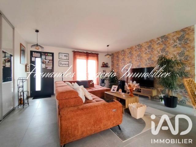 Maison 5 pièces 97 m²