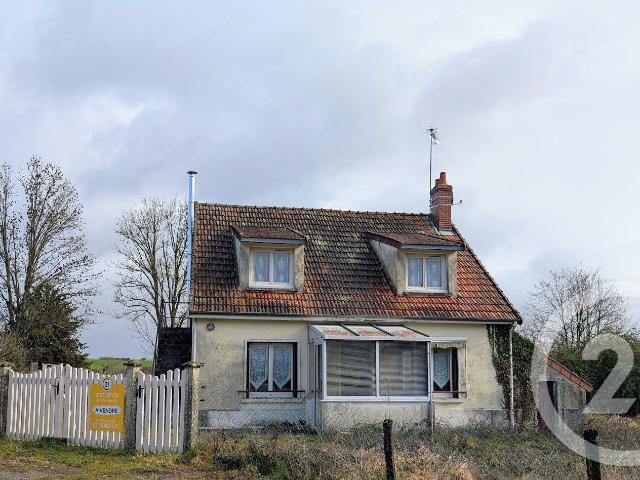 Maison 5 pièces 97 m²