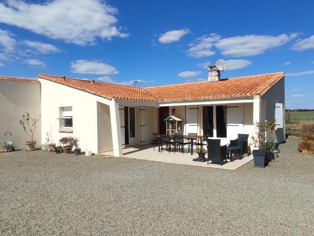 Maison 5 pièces 97 m²