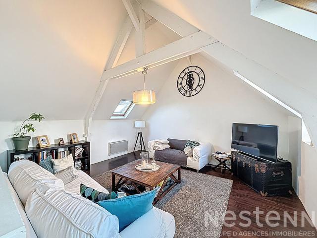 Maison 5 pièces 97 m²