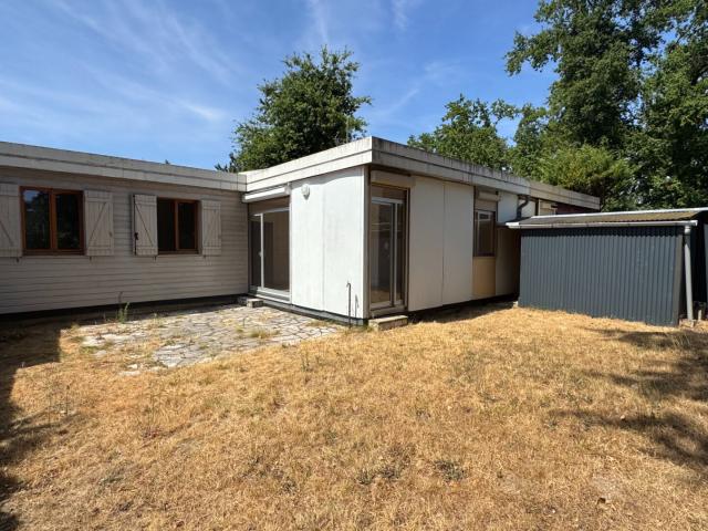 Maison 5 pièces 97 m²