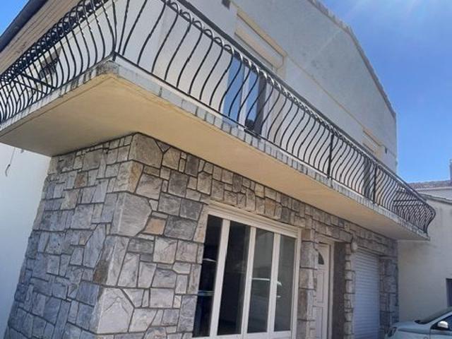 Maison 5 pièces 97 m²