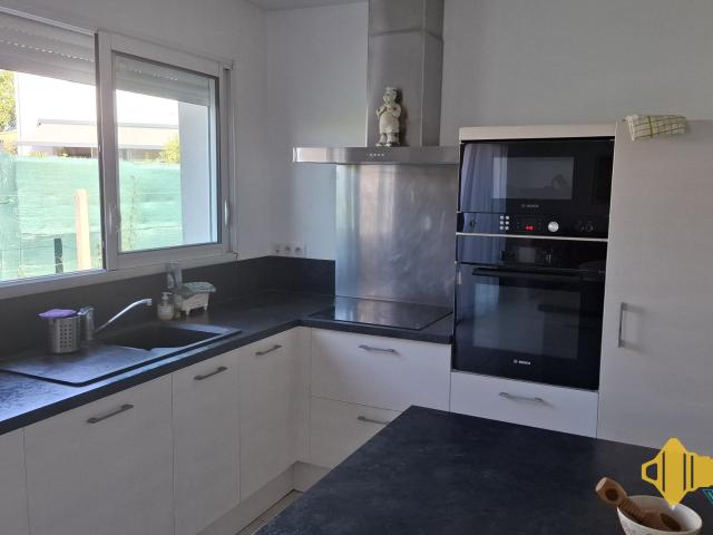 Maison 5 pièces 97 m²