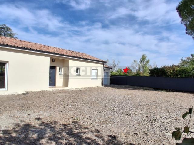 Maison 4 pièces 97 m²