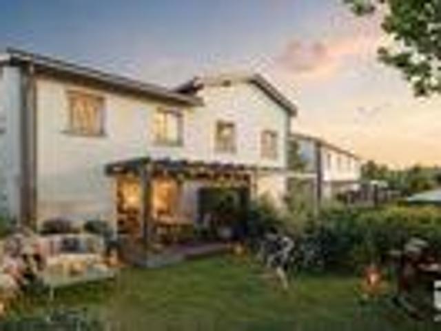 Maison 5 pièces 97 m²