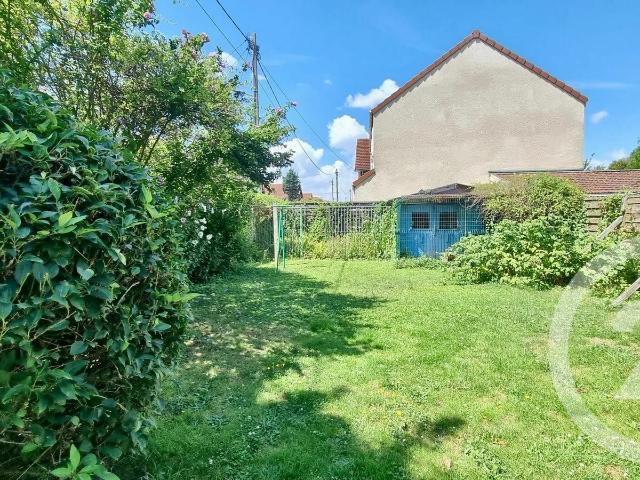 Maison 5 pièces 97 m²