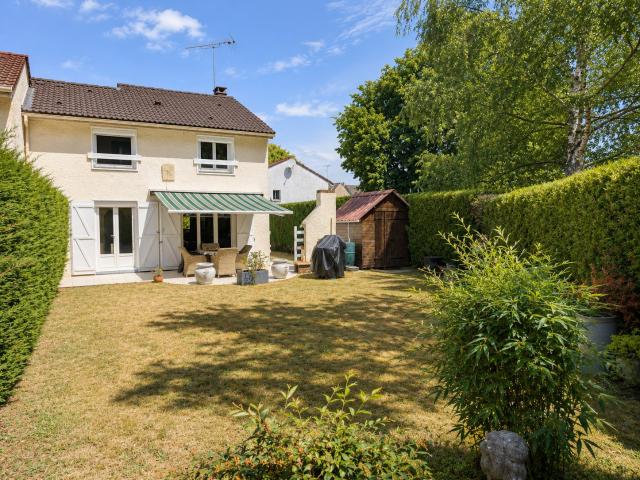 Maison 5 pièces 97 m²