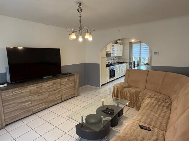 Maison 5 pièces 97 m²
