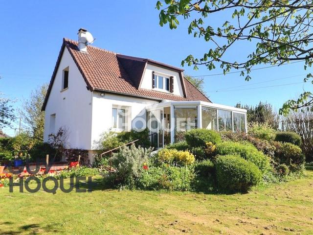 Maison 5 pièces 97 m²