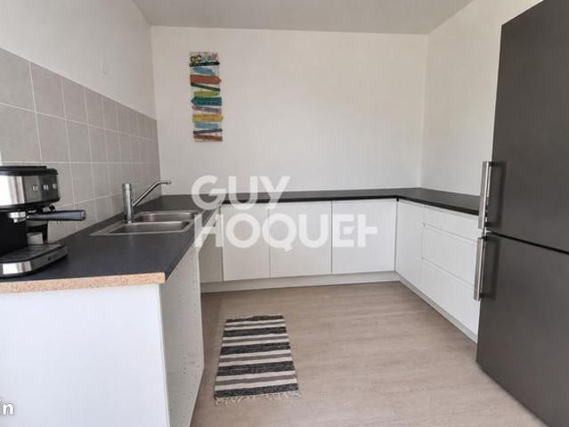 Maison 5 pièces 97 m²