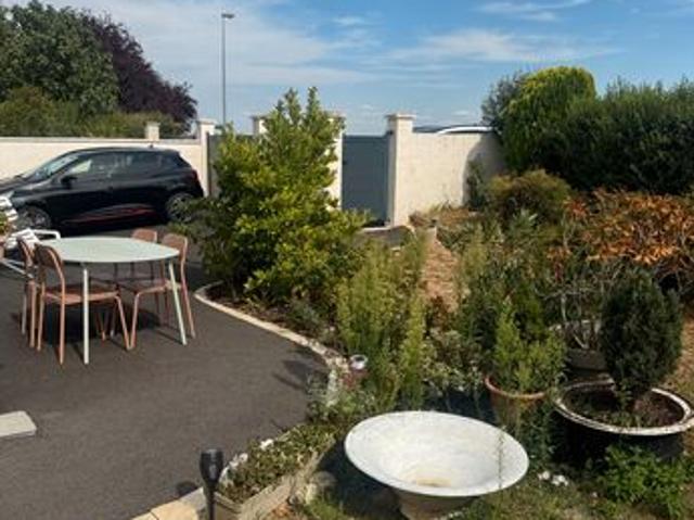 Maison 5 pièces 97 m²