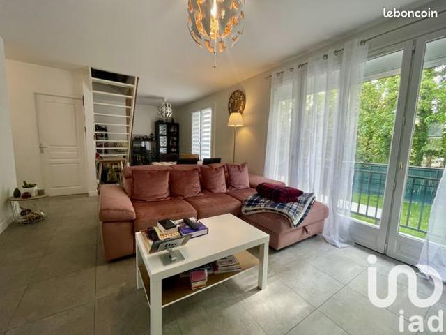 Maison 5 pièces 97 m²