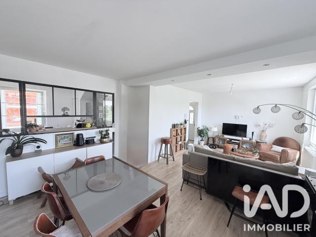 Maison 5 pièces 97 m²