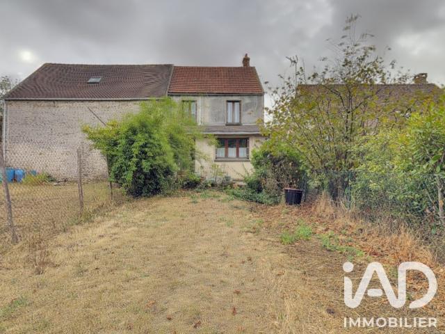 Maison 5 pièces 97 m²