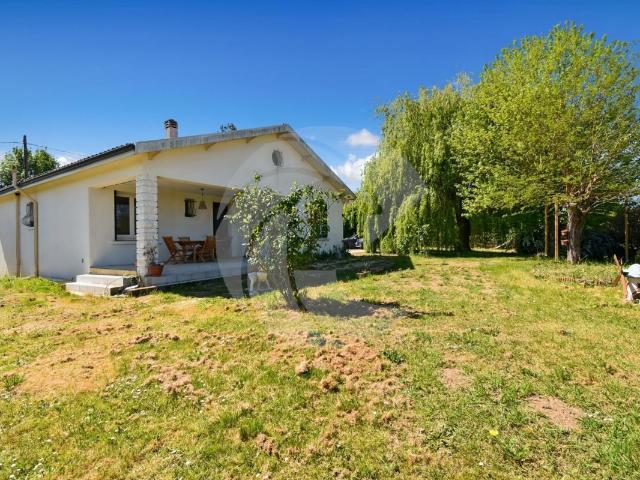 Maison 5 pièces 97 m²